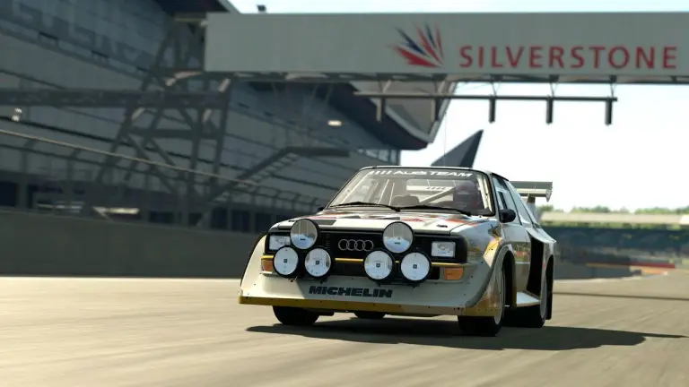 Gran Turismo 6 - 42