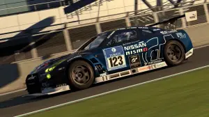 Gran Turismo 6 - 44