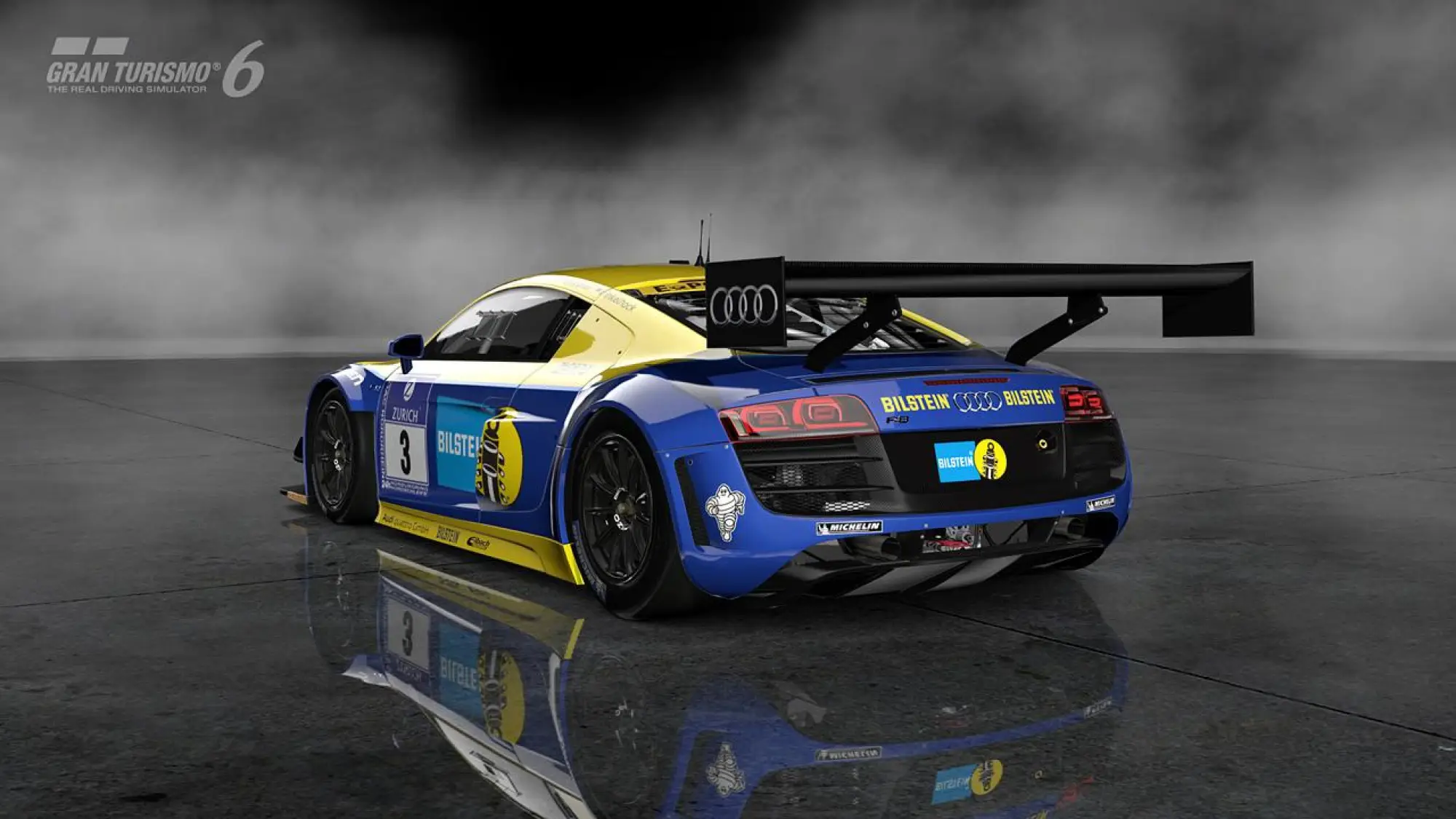 Gran Turismo 6 - 61