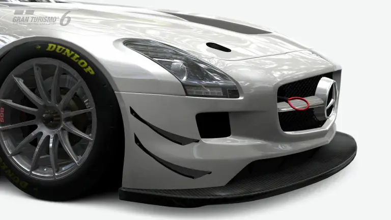 Gran Turismo 6 - 135