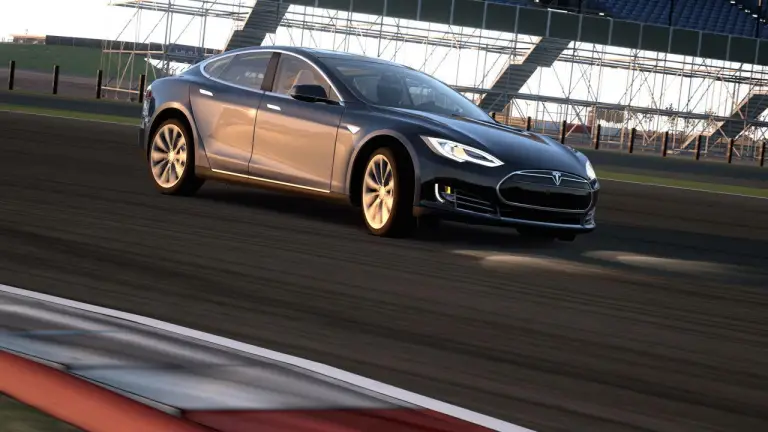 Gran Turismo 6 - 144