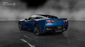 Gran Turismo 6 - 161