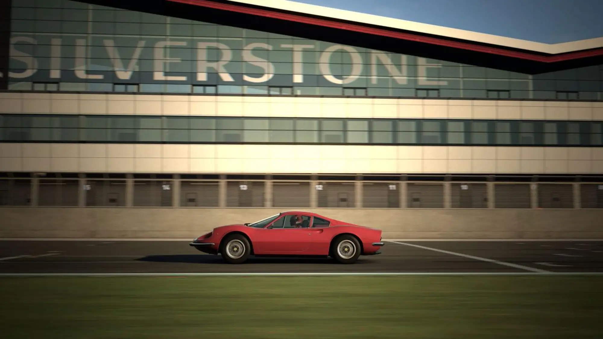 Gran Turismo 6 - 176