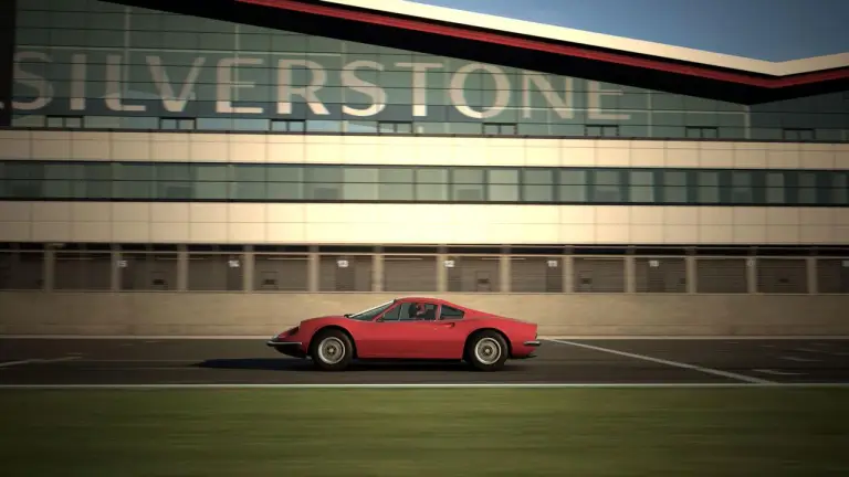 Gran Turismo 6 - 176