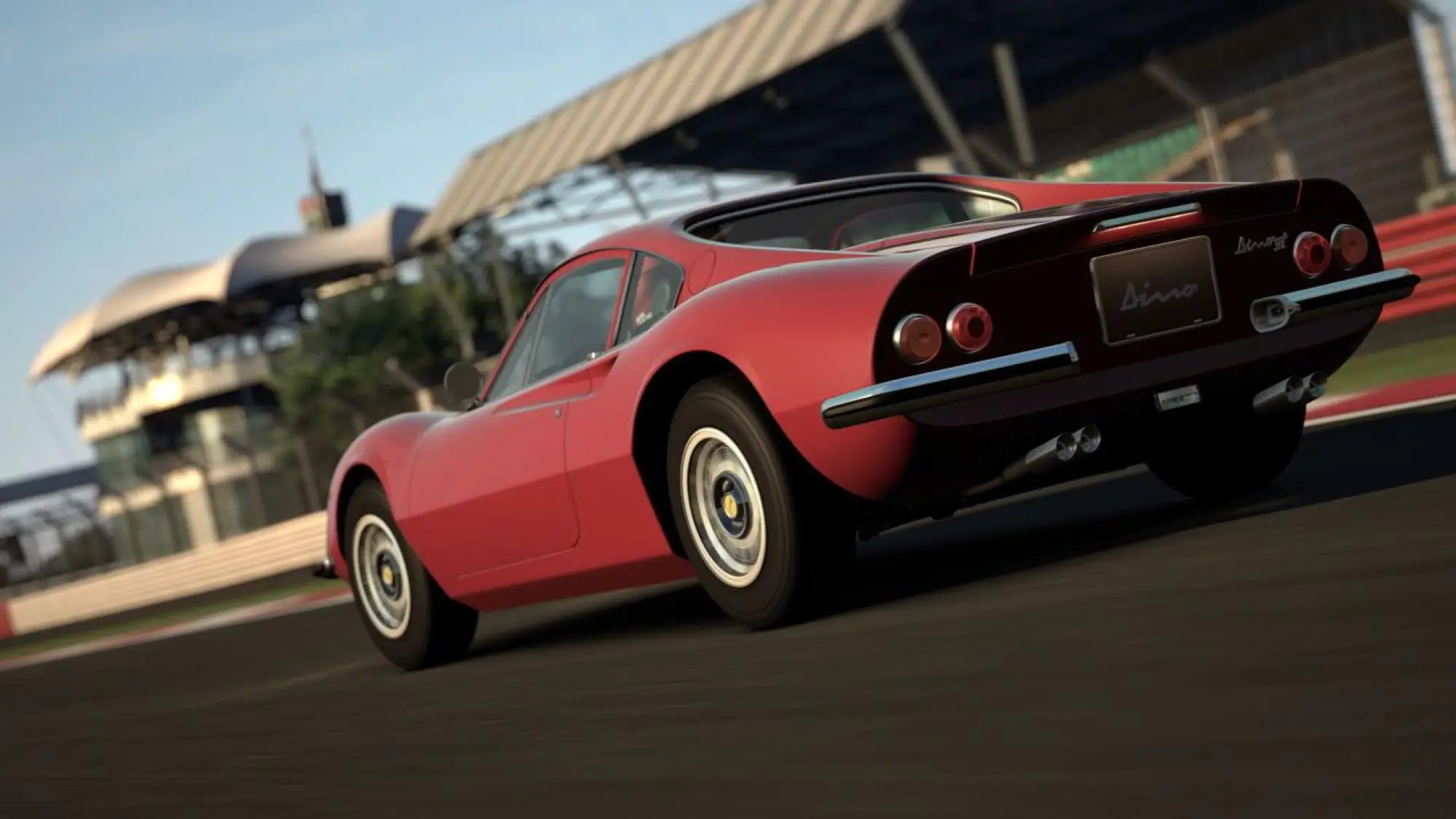 Gran Turismo 6 - 190