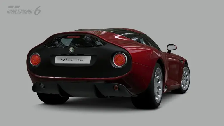 Gran Turismo 6 - 191