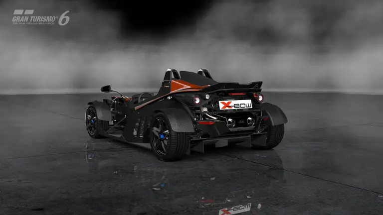 Gran Turismo 6 - 193