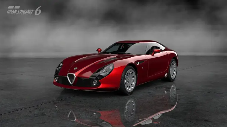 Gran Turismo 6 - 196