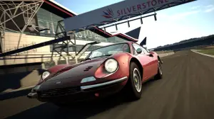 Gran Turismo 6 - 205