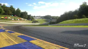 Gran Turismo 7 aggiornamento 25° anniversario - Foto - 21