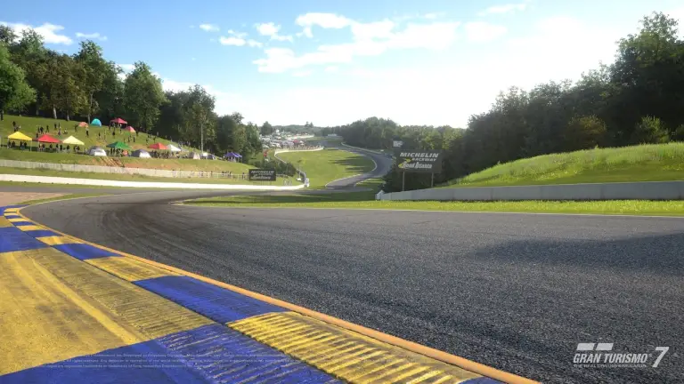 Gran Turismo 7 aggiornamento 25° anniversario - Foto - 21
