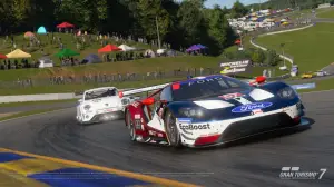Gran Turismo 7 aggiornamento 25° anniversario - Foto - 17
