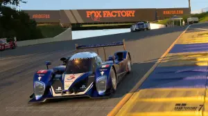 Gran Turismo 7 aggiornamento 25° anniversario - Foto - 20