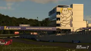 Gran Turismo 7 aggiornamento 25° anniversario - Foto - 16