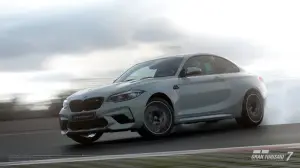 Gran Turismo 7 aggiornamento 25° anniversario - Foto - 2