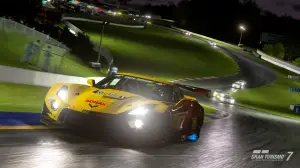 Gran Turismo 7 aggiornamento 25° anniversario - Foto - 18