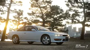 Gran Turismo 7 aggiornamento 25° anniversario - Foto - 19