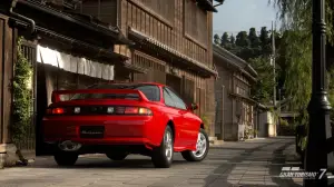 Gran Turismo 7 aggiornamento 25° anniversario - Foto - 29