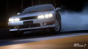 Gran Turismo 7 aggiornamento 25° anniversario - Foto - 22