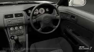 Gran Turismo 7 aggiornamento 25° anniversario - Foto - 23