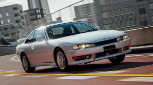 Gran Turismo 7 aggiornamento 25° anniversario - Foto - 28