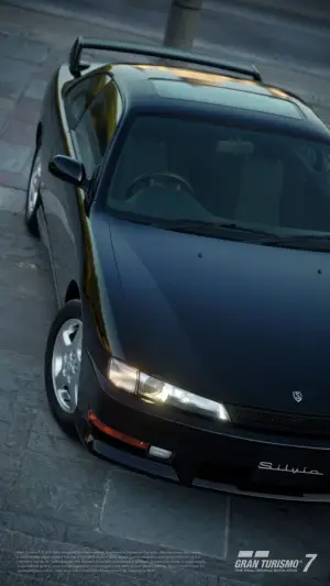 Gran Turismo 7 aggiornamento 25° anniversario - Foto - 26
