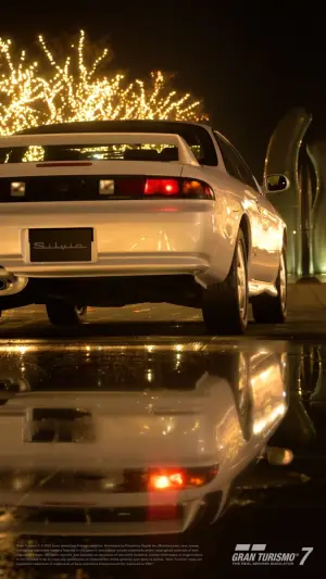 Gran Turismo 7 aggiornamento 25° anniversario - Foto - 27