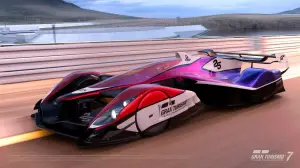 Gran Turismo 7 aggiornamento 25° anniversario - Foto - 24