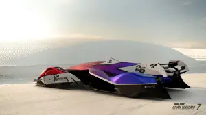 Gran Turismo 7 aggiornamento 25° anniversario - Foto - 25