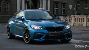 Gran Turismo 7 aggiornamento 25° anniversario - Foto - 1