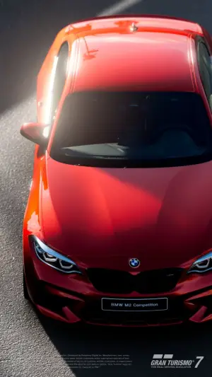 Gran Turismo 7 aggiornamento 25° anniversario - Foto - 10