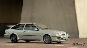 Gran Turismo 7 aggiornamento 25° anniversario - Foto - 4