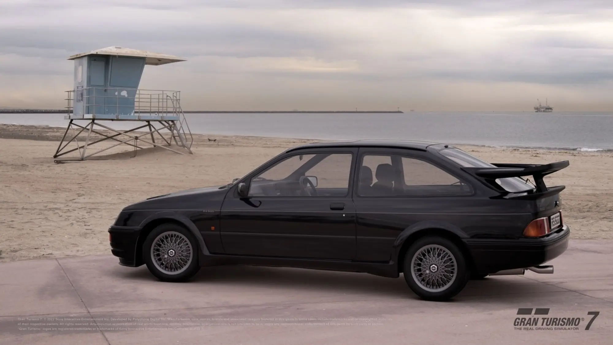 Gran Turismo 7 aggiornamento 25° anniversario - Foto - 6