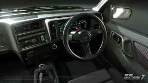 Gran Turismo 7 aggiornamento 25° anniversario - Foto - 7