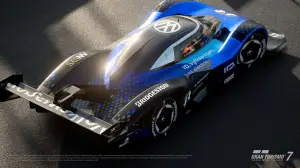 Gran Turismo 7 - Aggiornamento settembre 2022 - 9