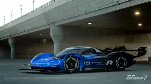 Gran Turismo 7 - Aggiornamento settembre 2022 - 11