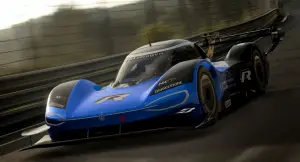 Gran Turismo 7 - Aggiornamento settembre 2022 - 1