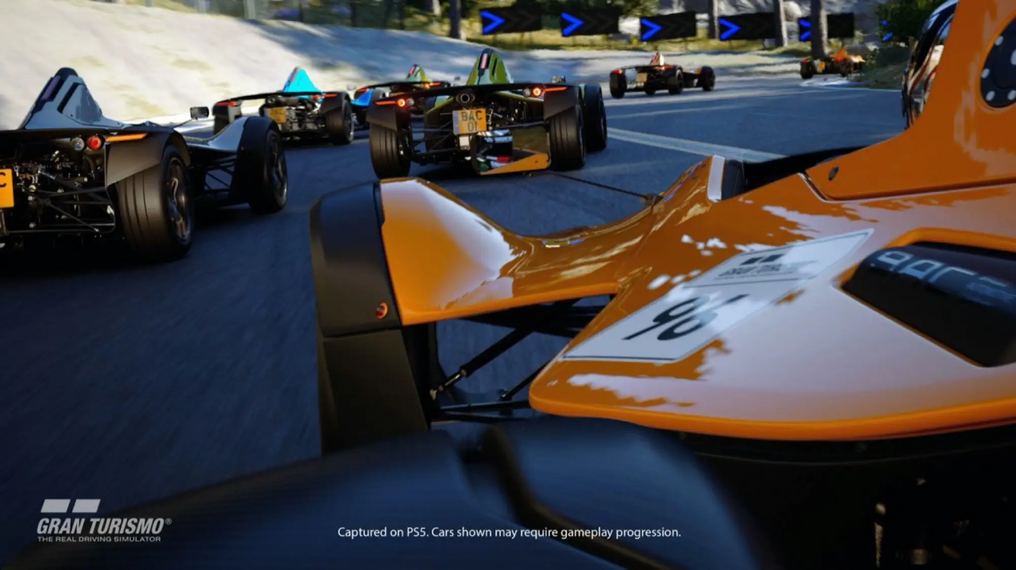 Gran Turismo 7 - Immagini Ufficiali - 5