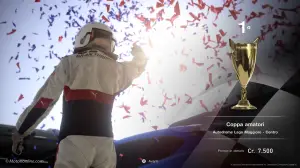 Gran Turismo 7 - Recensione PS4