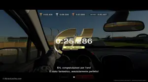 Gran Turismo 7 - Recensione PS4