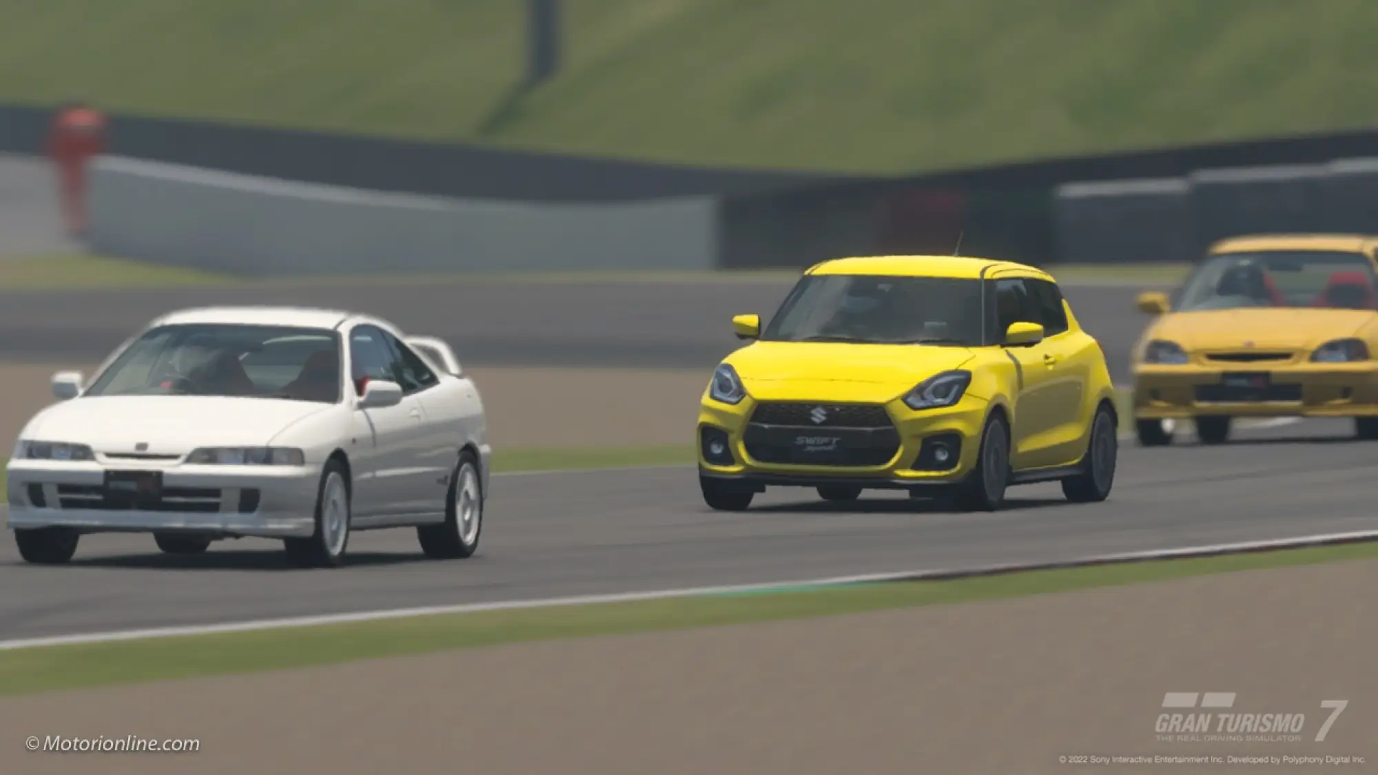 Gran Turismo 7 - Recensione PS4 - 24