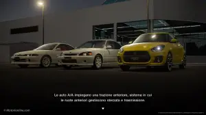 Gran Turismo 7 - Recensione PS4 - 37