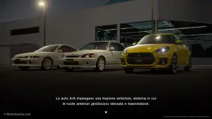 Gran Turismo 7 - Recensione PS4