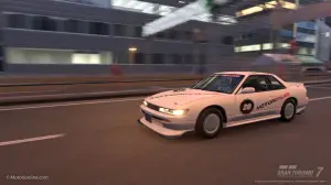 Gran Turismo 7 - Recensione PS4 - 57