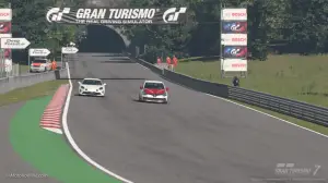 Gran Turismo 7 - Recensione PS4