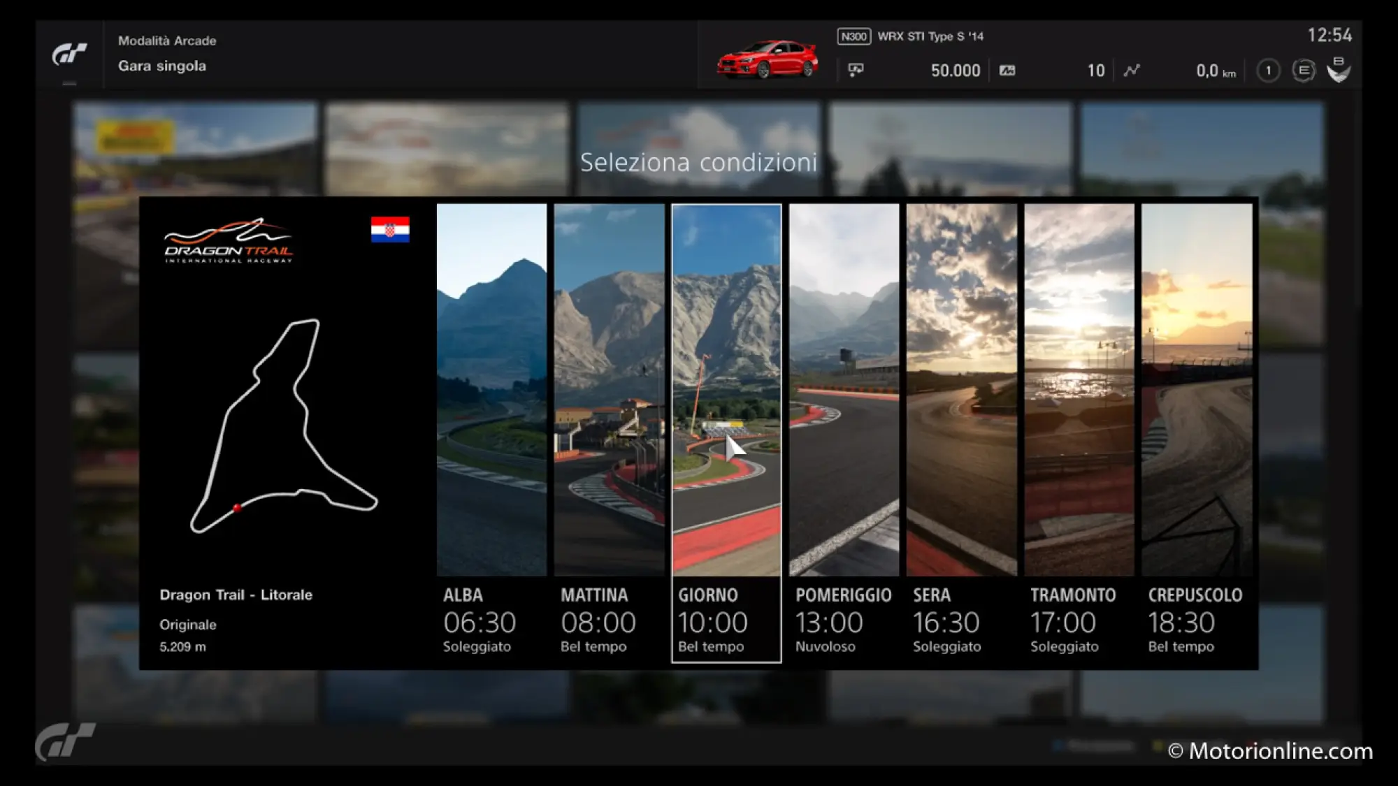Gran Turismo Sport - Recensione - 2
