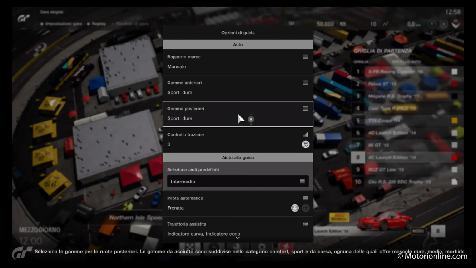 Gran Turismo Sport - Recensione - 11