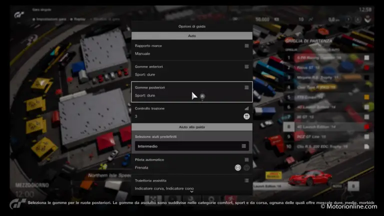Gran Turismo Sport - Recensione - 11