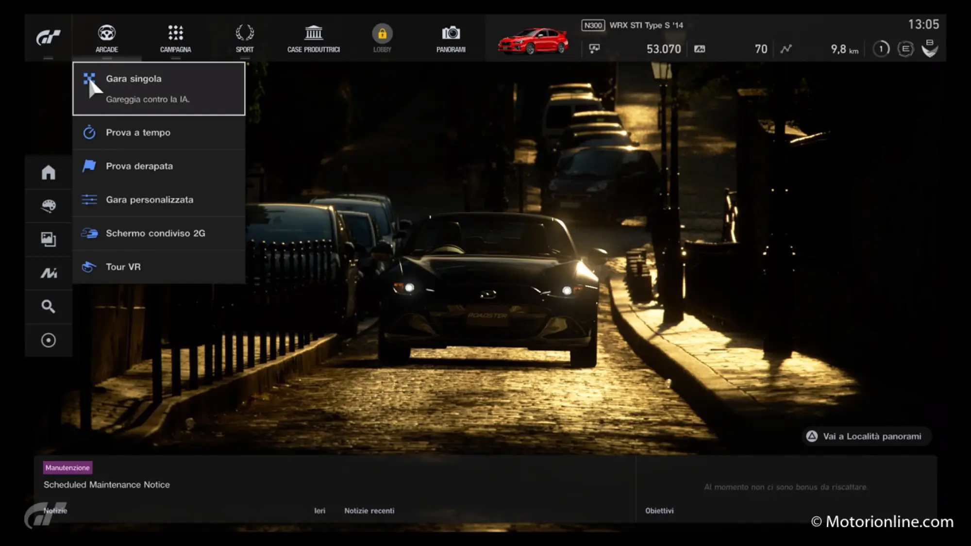 Gran Turismo Sport - Recensione - 17