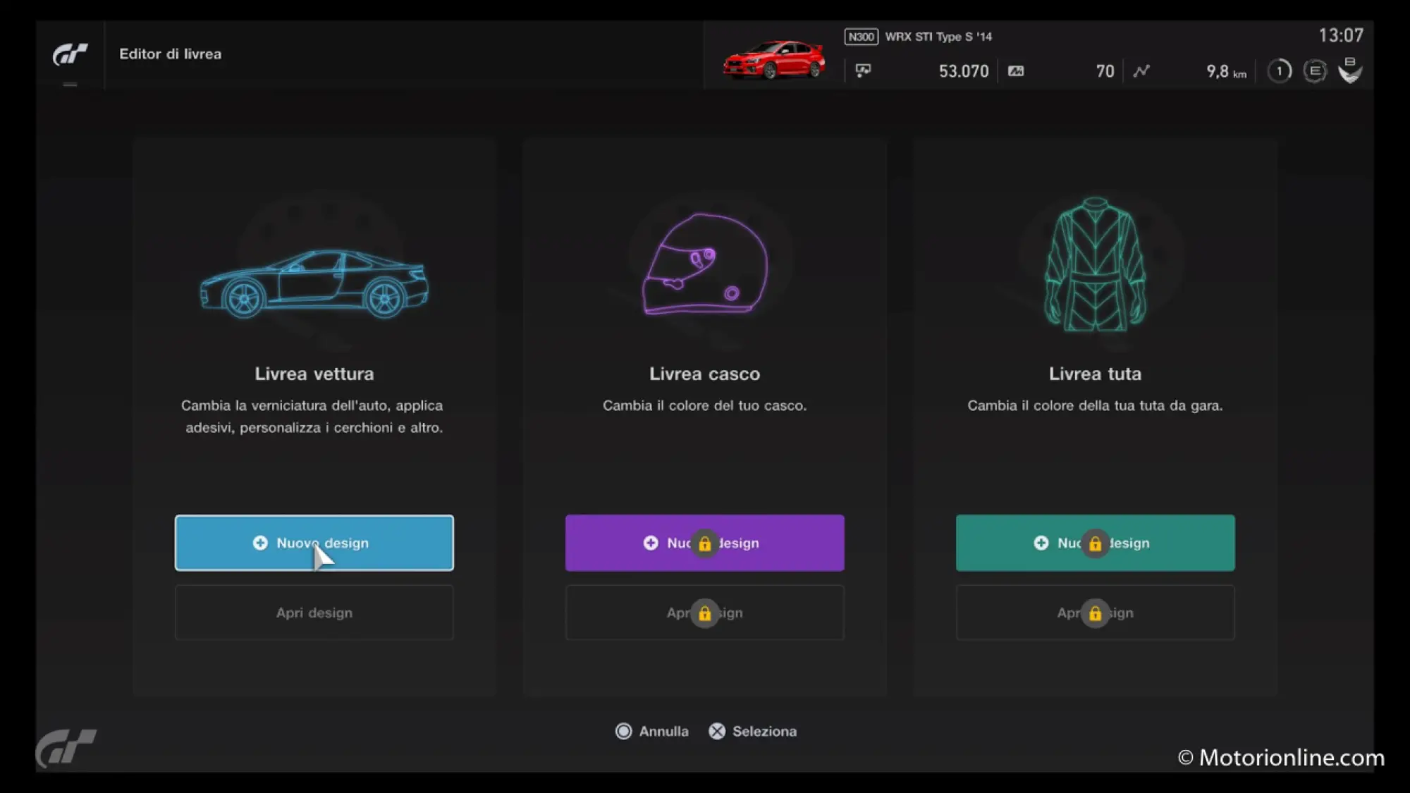 Gran Turismo Sport - Recensione - 23